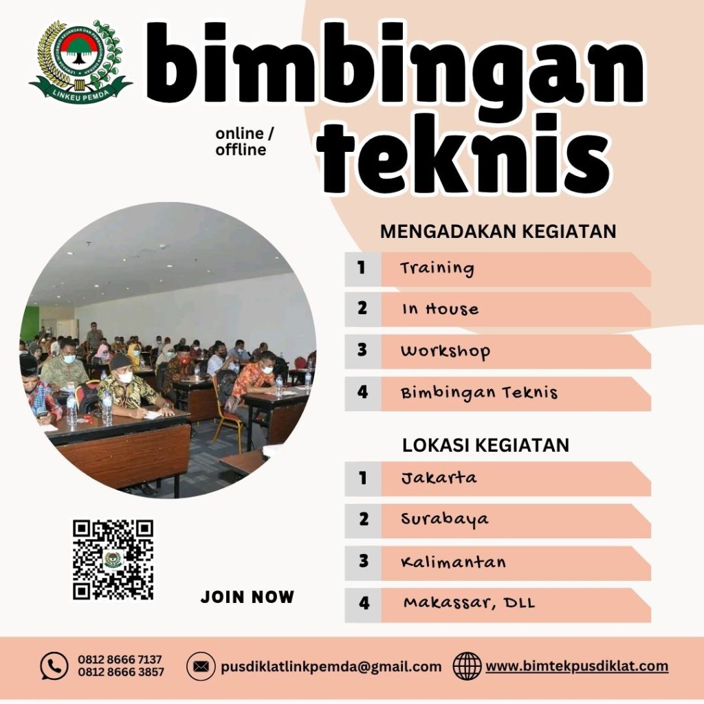 BIMTEK INTEGRASI DATA GNSS, GIS, DAN ALAT PARAMETER LINGKUNGAN DALAM SATU PETA TEMATIK 2025