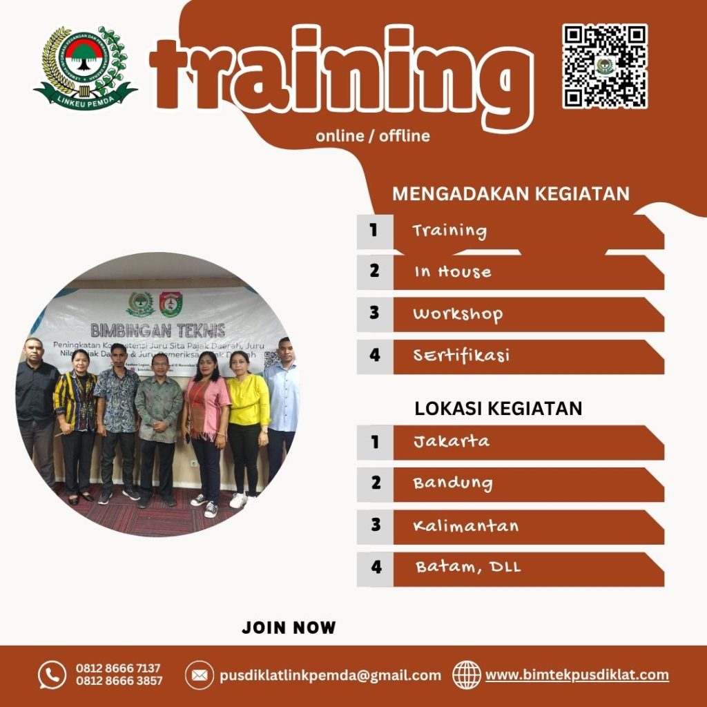 TRAINING PENINGKATAN KOMPETENSI PERAWAT DAN BIDAN 2025-2026