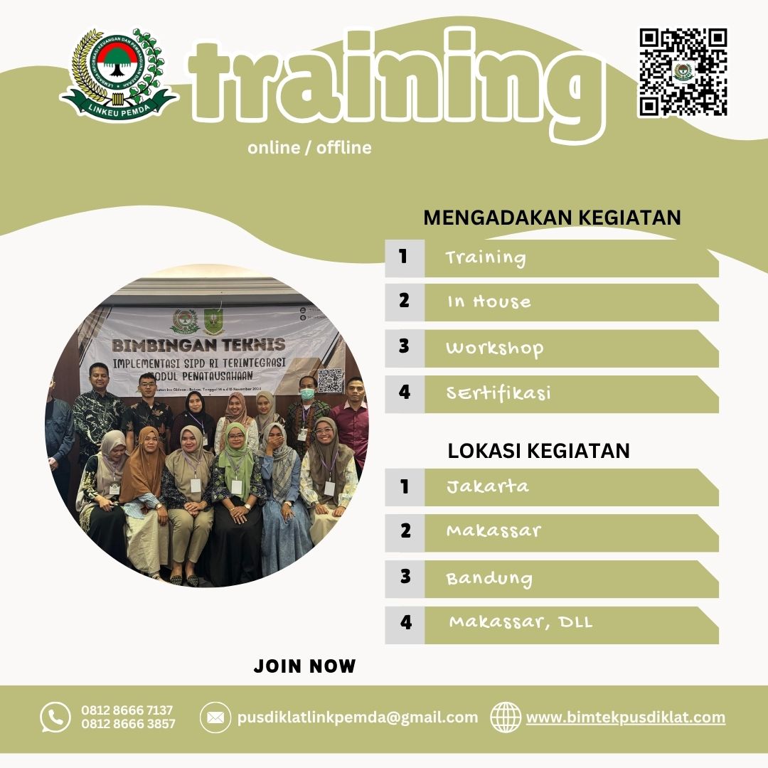 PELATIHAN CODING DAN CASEMIX (INA-CBGS) 2025