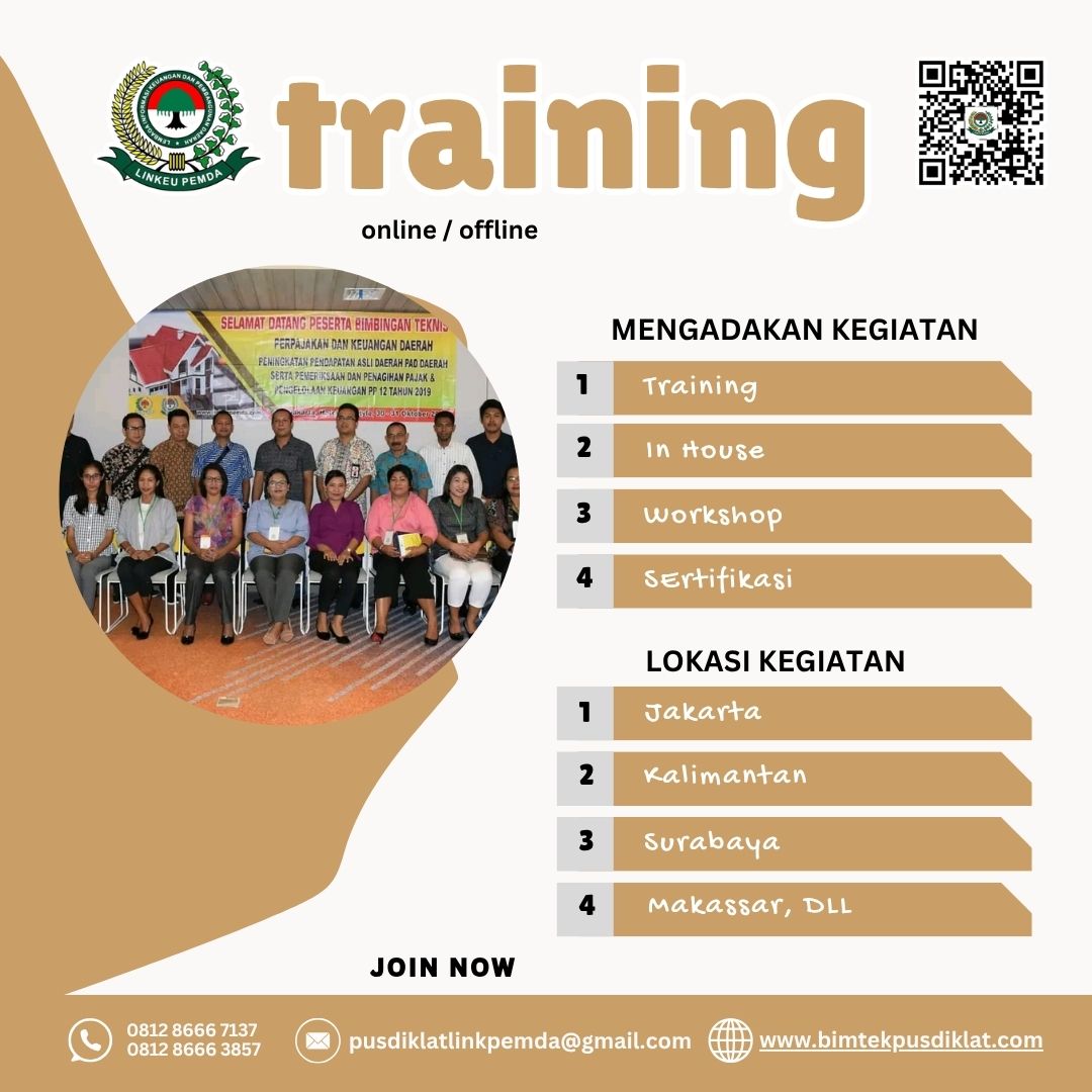 PELATIHAN AUDIT KEPERAWATAN RUMAH SAKIT 2025 - BIMTEK PUSDIKLAT 2026
