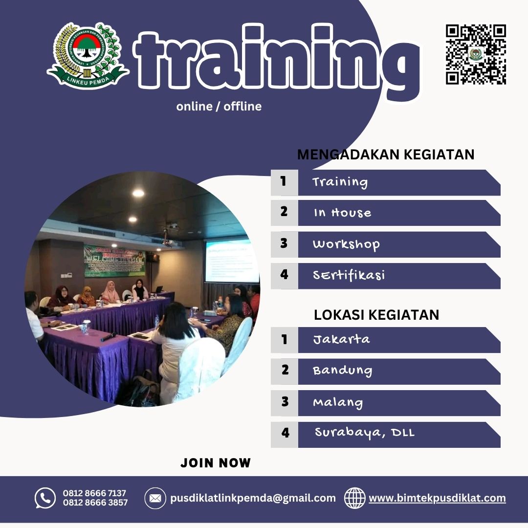 TRAINING KOMUNIKASI EFEKTIF DAN EMPATI DALAM PELAYANAN PASIEN