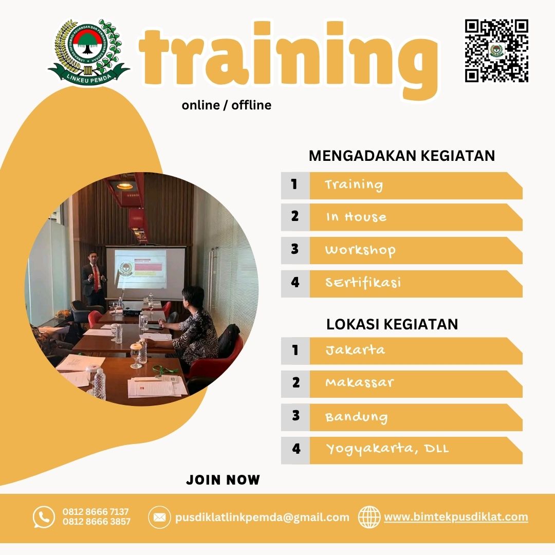 PELATIHAN K3 (KESELAMATAN DAN KESEHATAN KERJA) RUMAH SAKIT 2025-2026