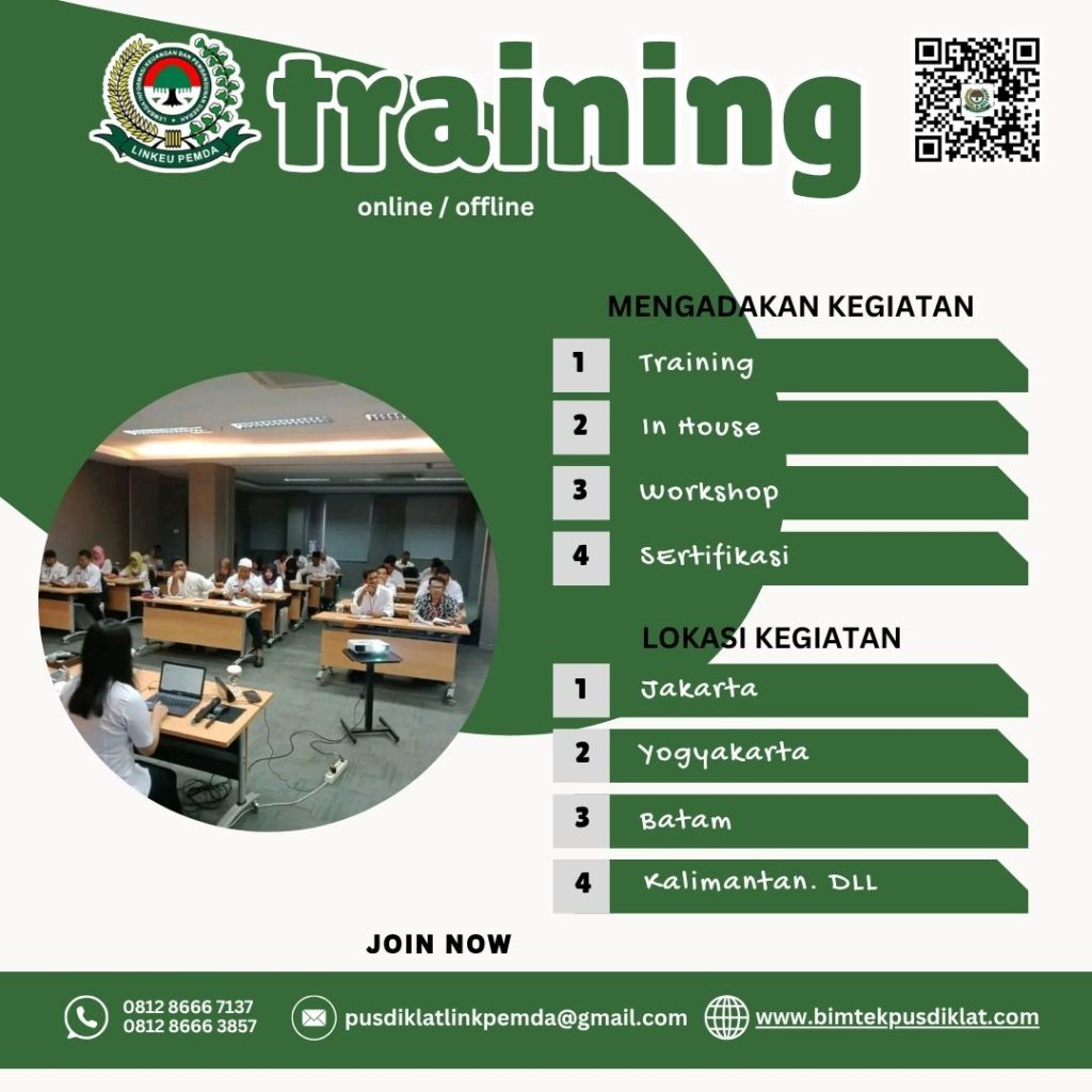 TRAINING SISTEM INFORMASI MANAJEMEN KEPERAWATAN (SIMKEP) 2025-2026