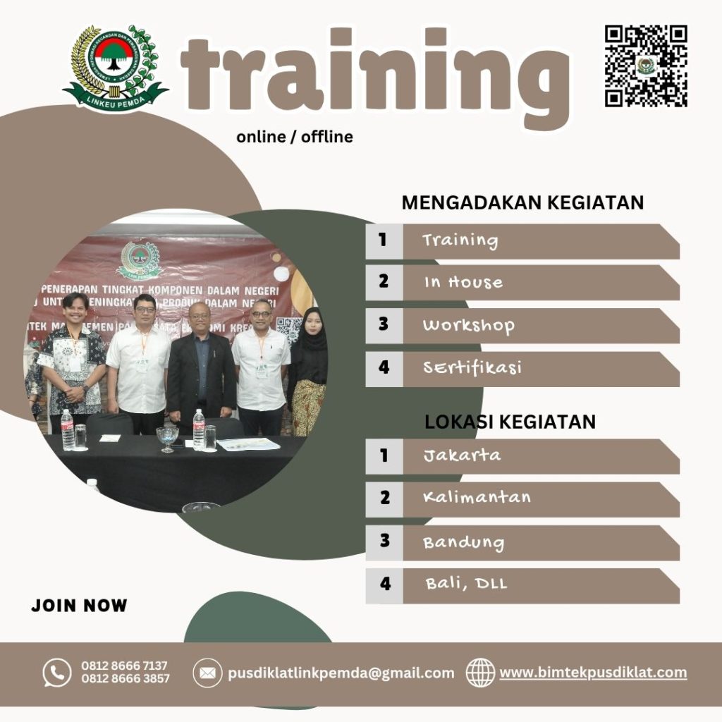 TRAINING PENANGANAN KOMPLAIN PASIEN DAN PELAYANAN PRIMA 2025