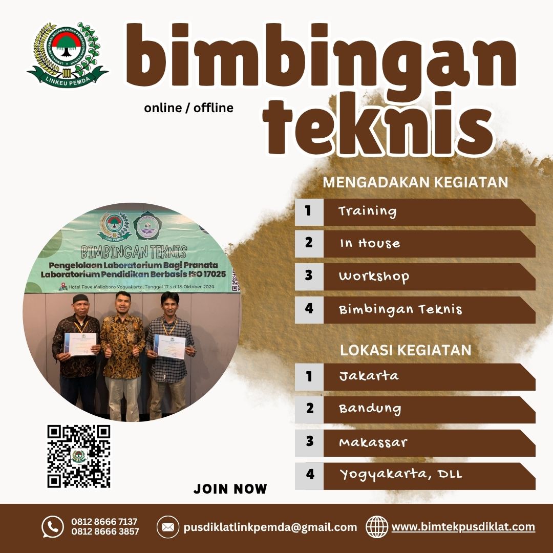 Bimtek Pengelolahaan Aset Tetap Barang Milik Negara 2025