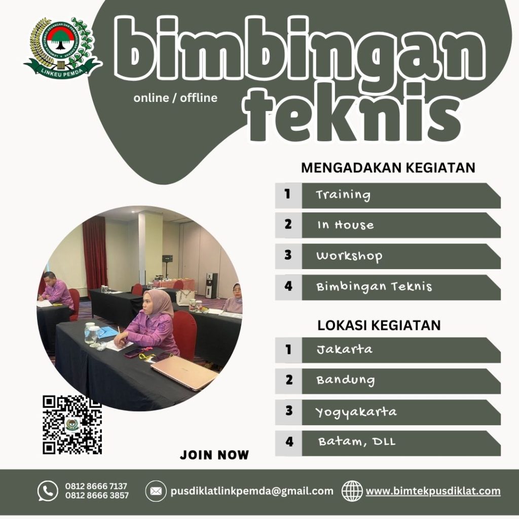 Bimtek Standar Mutu Labkesda Berbasis ISO 15189 Terbaru 2025