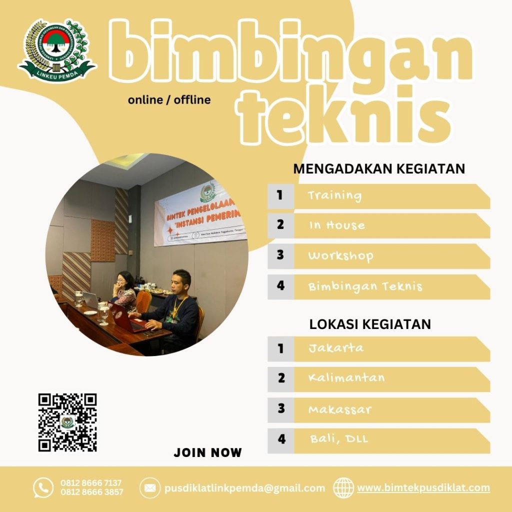 Bimtek Pengelolaan B3 di Laboratorium RSUD 2025