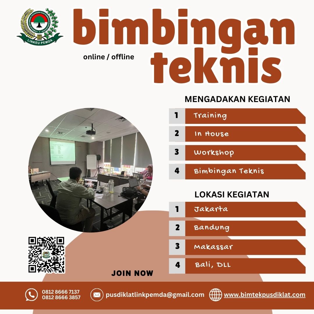 Bimtek Penerapan Analisis Kimia dan Toksikologi di RSUD 2025