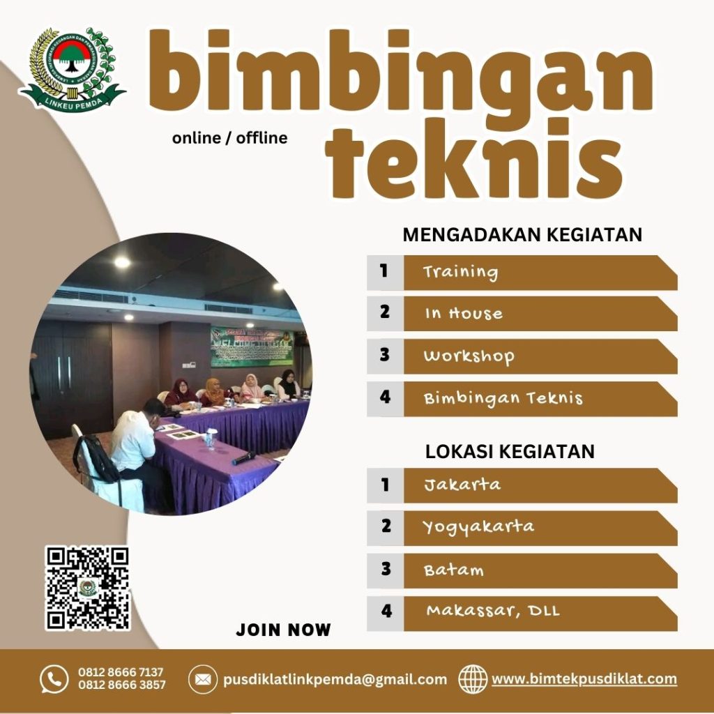 Bimtek Strategi Pengadaan Peralatan Medis RS 2025