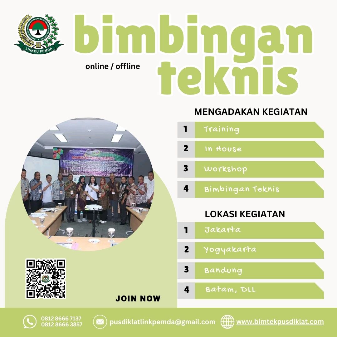 Bimtek Penerapan Teknologi Digital di Layanan Laboratorium Kesehatan 2025