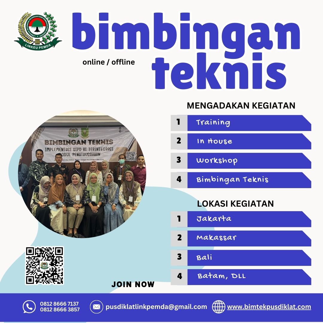 Bimtek Manajemen Kalibrasi Peralatan Medis Rumah Sakit 2025