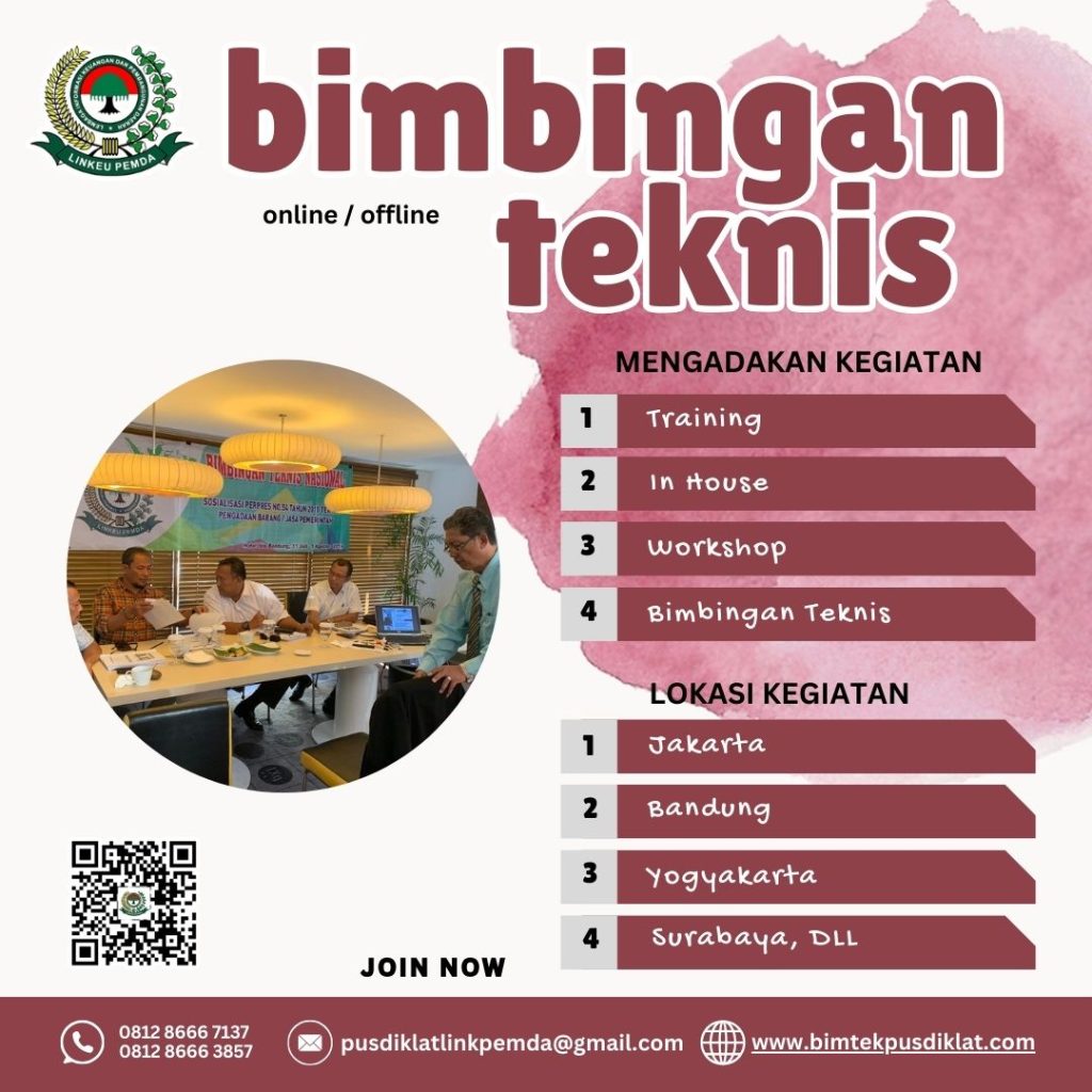 Bimtek Sistem Informasi Manajemen Aset (Simaset) untuk RSUD dan Rumah Sakit Swasta 2025