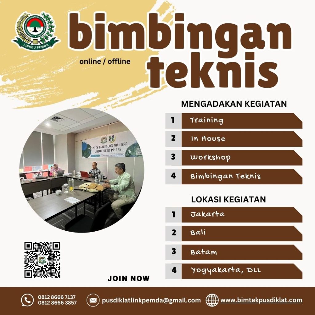 Bimtek Perawatan Preventif dan Korektif Peralatan Medis 2025