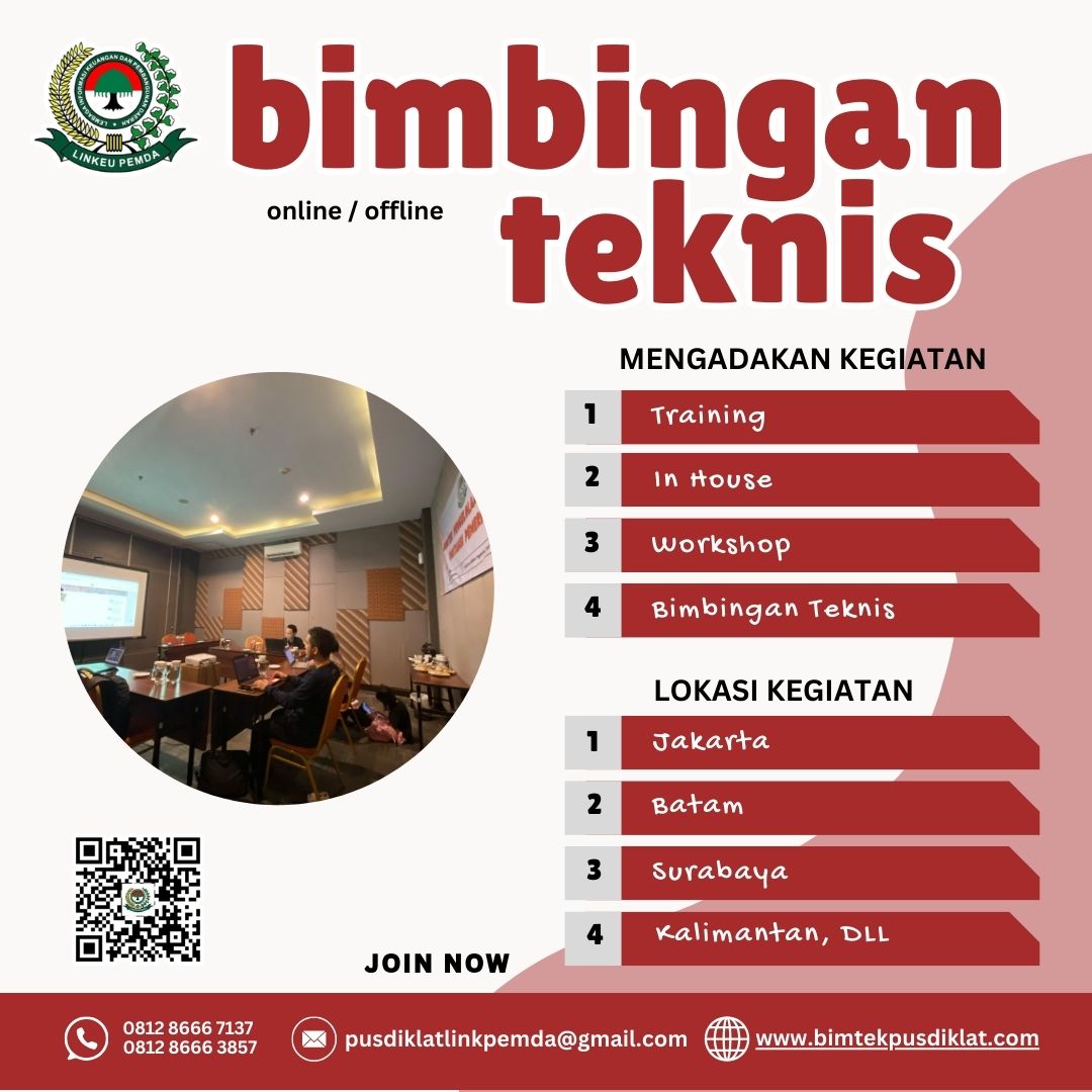 Bimtek Pengelolaan Peralatan Medis Berteknologi Tinggi di Rumah Sakit 2025