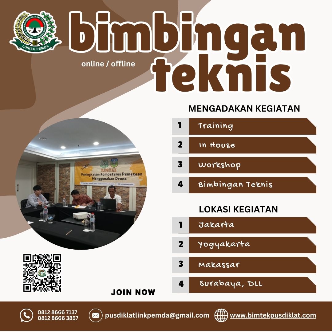 Bimtek Integrasi Sistem Keuangan dan Aset Rumah Sakit 2025