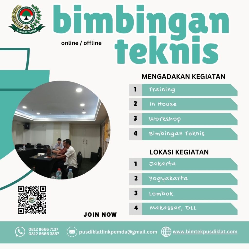 Bimtek Manajemen Aset dengan Teknologi RFID di Rumah Sakit 2025