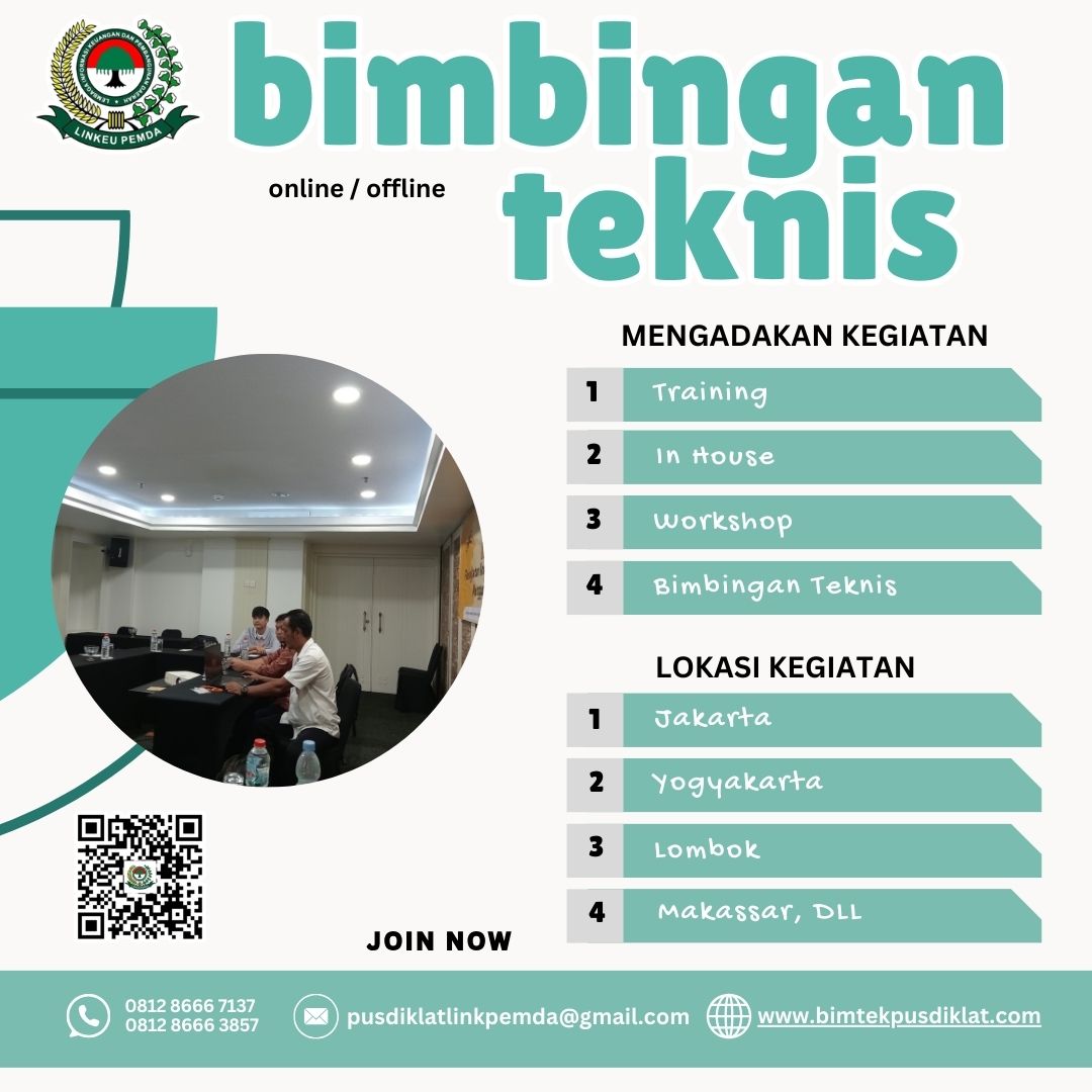 Bimtek Manajemen Aset dengan Teknologi RFID di Rumah Sakit 2025