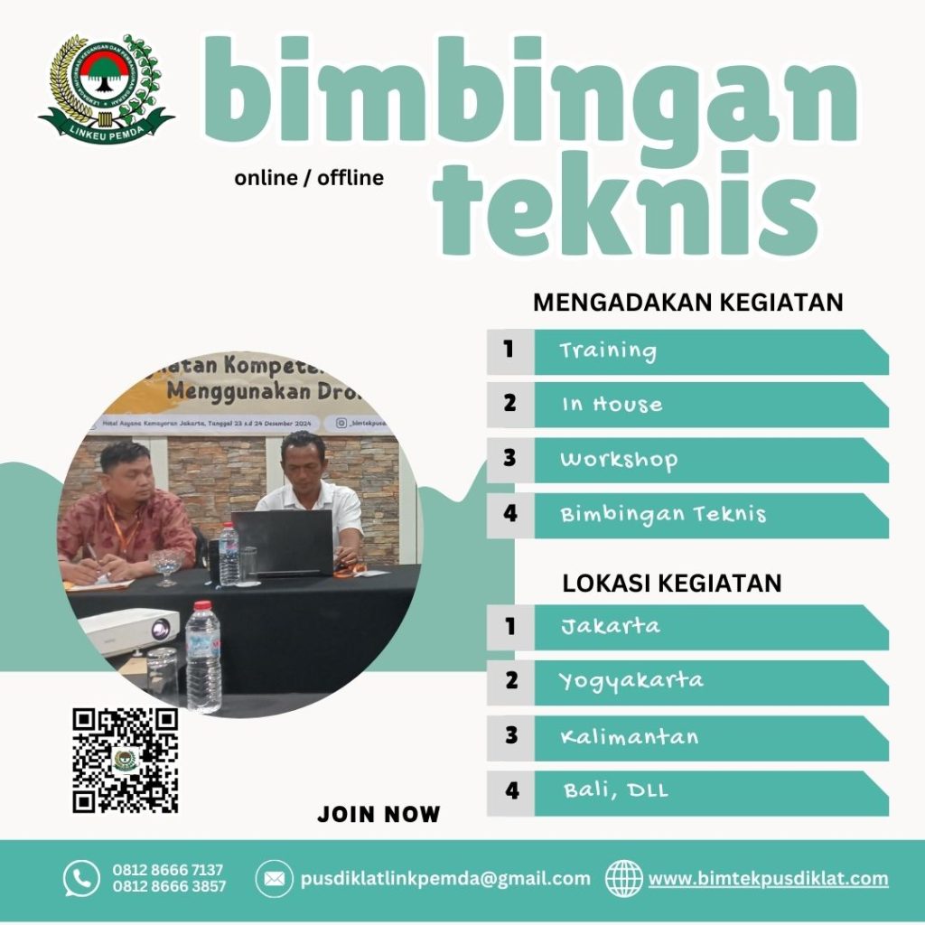 Bimtek Optimalisasi Penggunaan Aset Rumah Sakit 2025