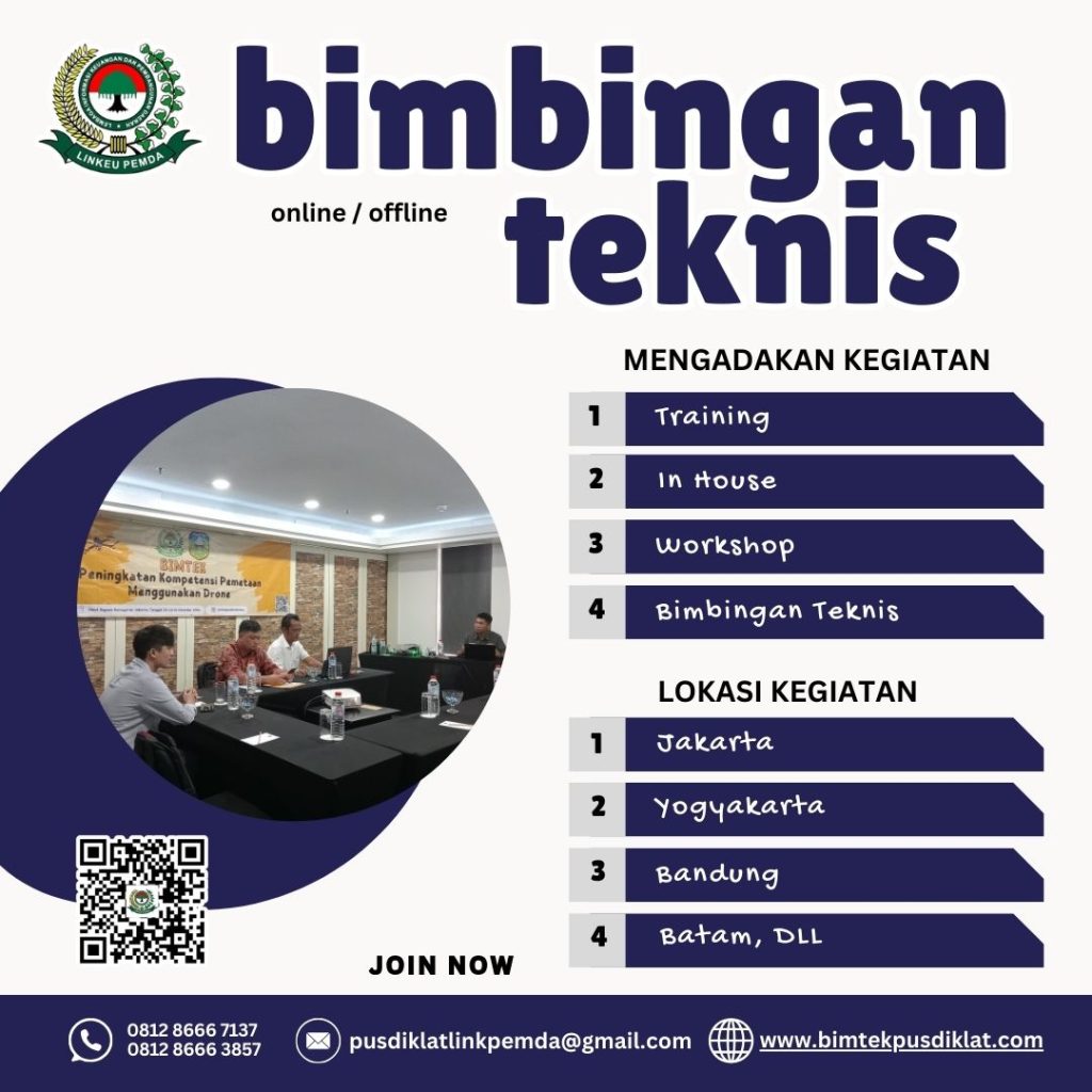 Bimtek Manajemen Aset Tak Berwujud di Rumah Sakit 2025