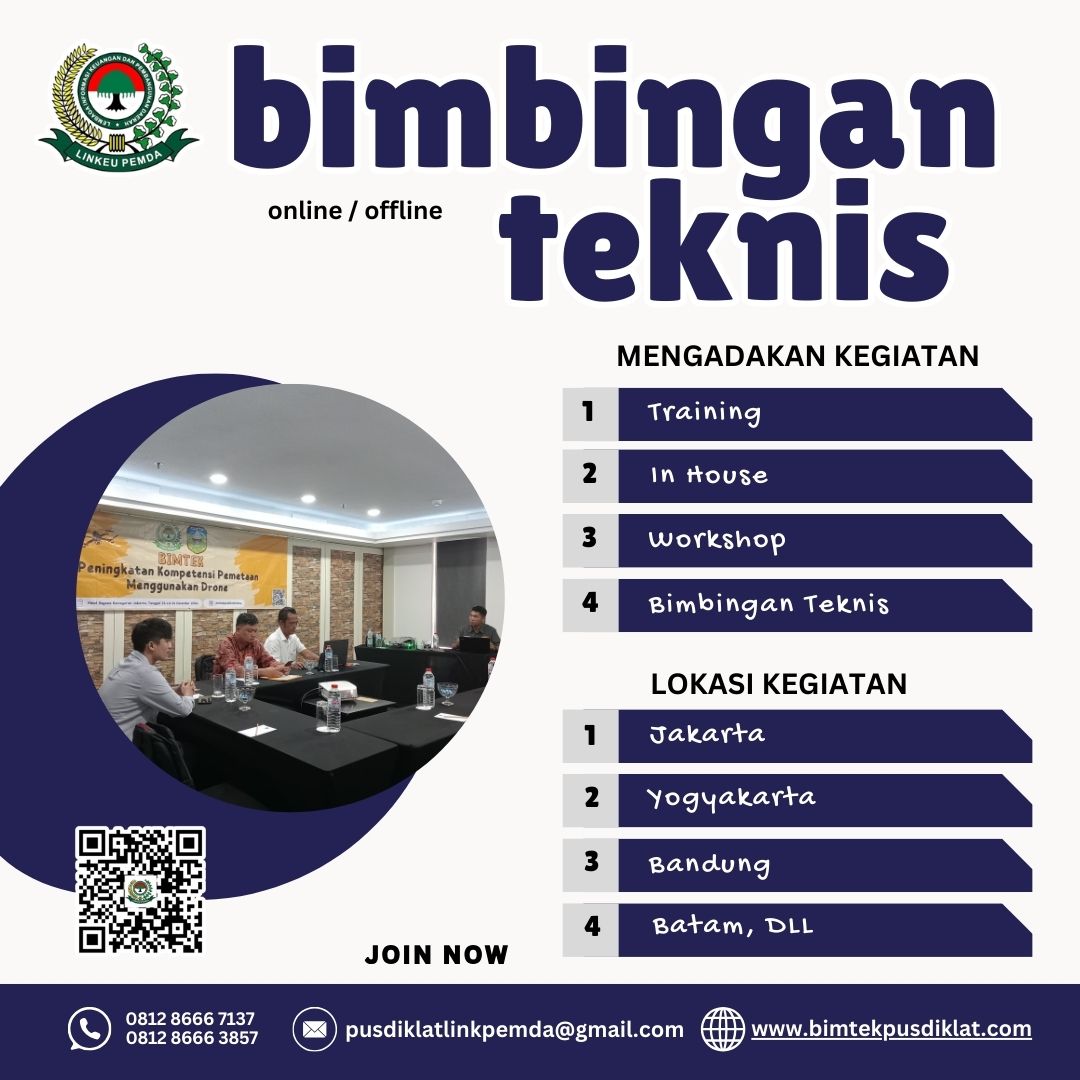 Bimtek Manajemen Aset Tak Berwujud di Rumah Sakit 2025