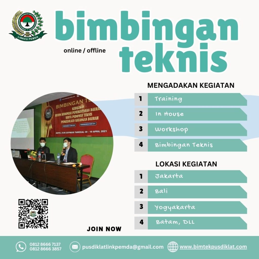 Bimtek Pengelolaan Aset Berbasis Risiko untuk Pelayanan Kesehatan 2025