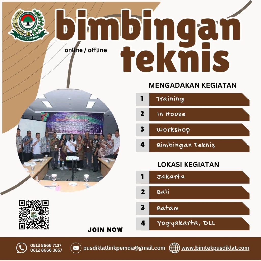 Bimtek Audit PBJ Pemerintah APIP 2025