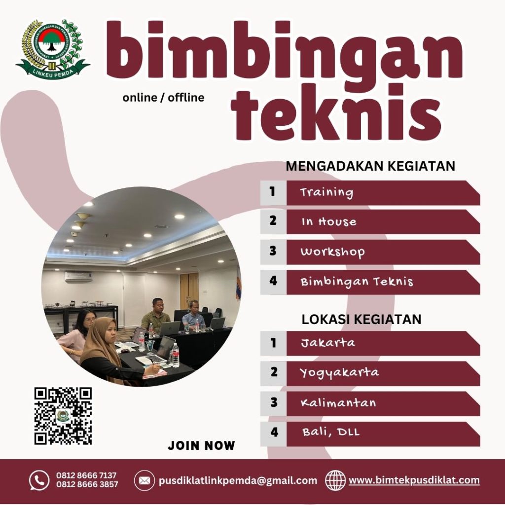 Bimtek Tata Cara Penghapusan Aset Rumah Sakit Sesuai Regulasi 2025