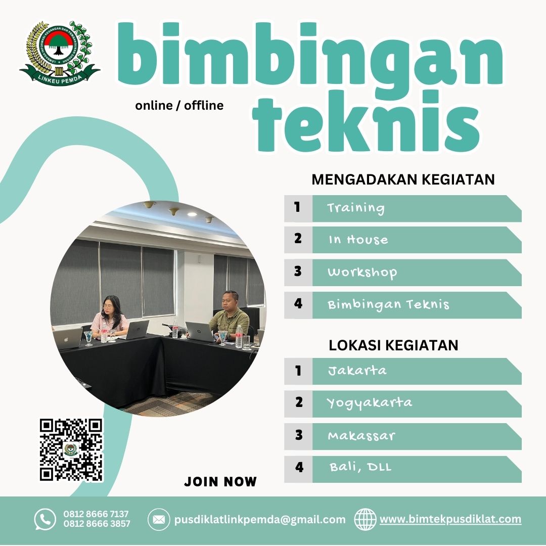 Bimtek Penyusunan Laporan Aset Rumah Sakit Sesuai Standar Akuntansi 2025