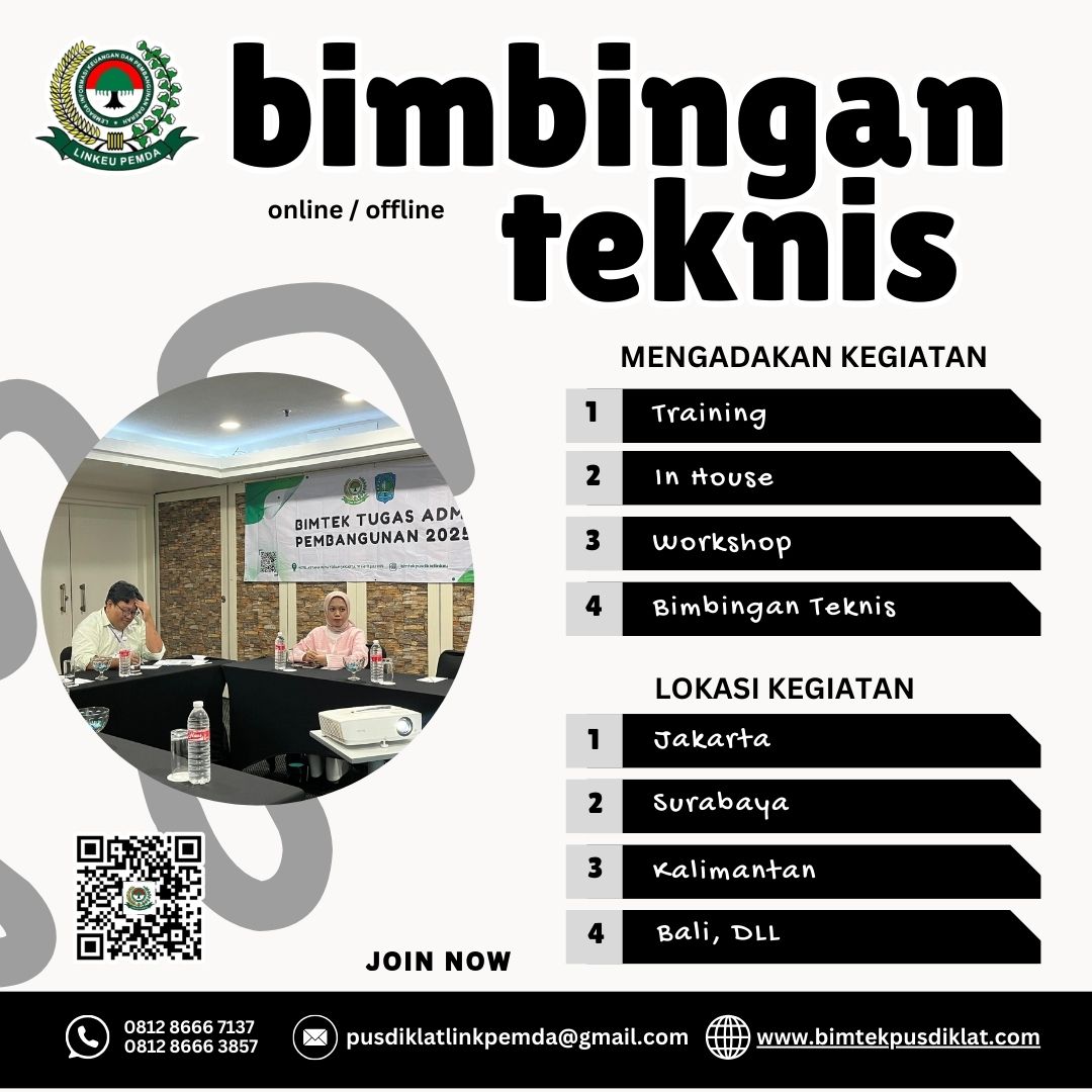 Bimtek Pengelolaan Aset Laboratorium Rumah Sakit 2025