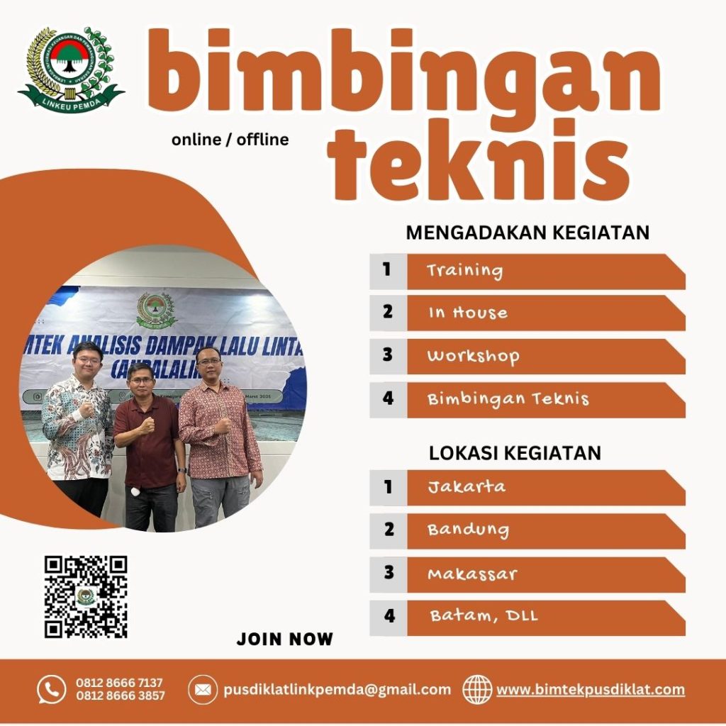 Bimtek Manajemen Database dan Big Data untuk Penelitian Litbang 2025