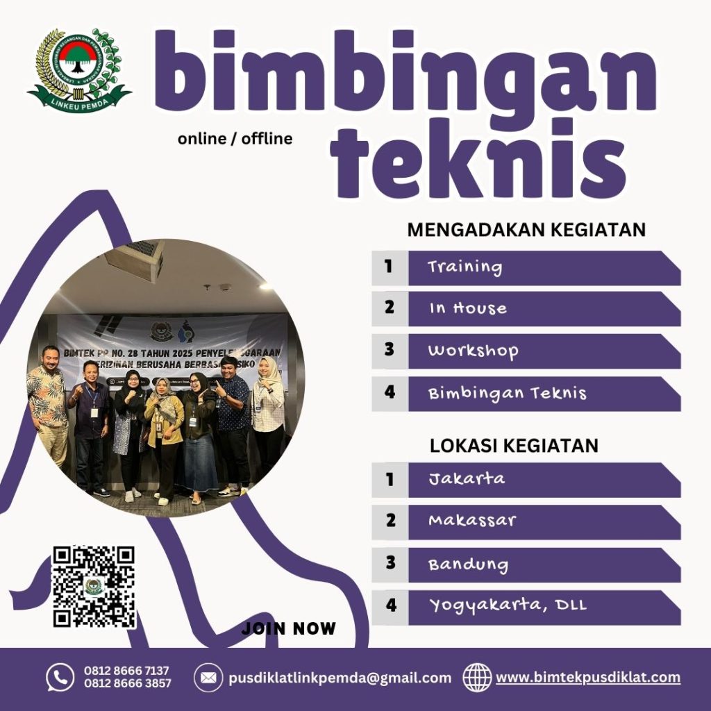 Bimtek Pengelolaan dan Monitoring Subsidi Daerah untuk Masyarakat Kurang Mampu 2025