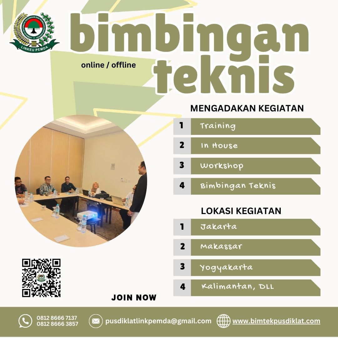 Bimtek Peran Bagian Ekonomi dalam Mengembangkan Potensi Pariwisata Daerah 2025