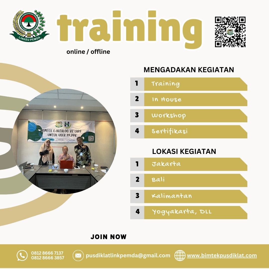 Pelatihan Analisis Geoteknik dengan Software GEO5 2025
