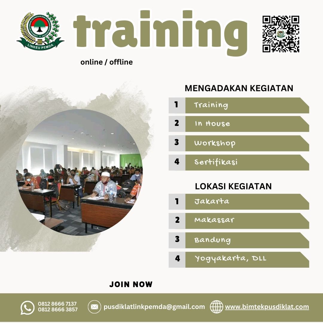 Training Manajemen Gizi Rumah Sakit 2025, Pelatihan Gizi Klinik Rumah Sakit, Bimtek Standar Layanan Gizi, Manajemen Dapur Rumah Sakit, Pelatihan Nutrisi Pasien 2025, Training Akreditasi Gizi Rumah Sakit, Bimtek Layanan Gizi Profesional, Pengelolaan Logistik Gizi Rumah Sakit, Training Teknologi Layanan Gizi, Manajemen Mutu Pelayanan Gizi