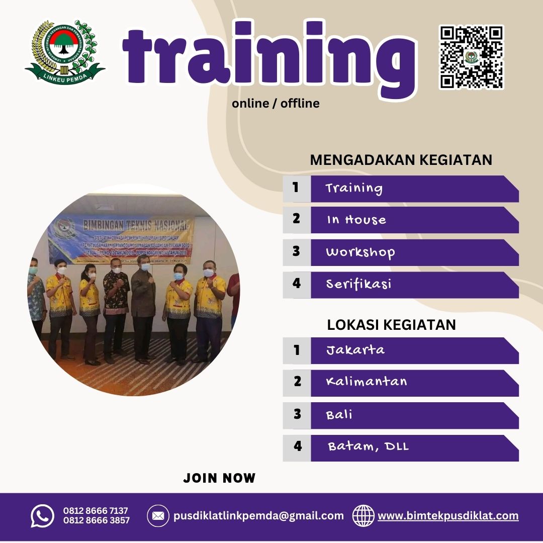 Training Penerapan Aktuaria dalam Asuransi Jiwa dan Kesehatan Terbaru 2025