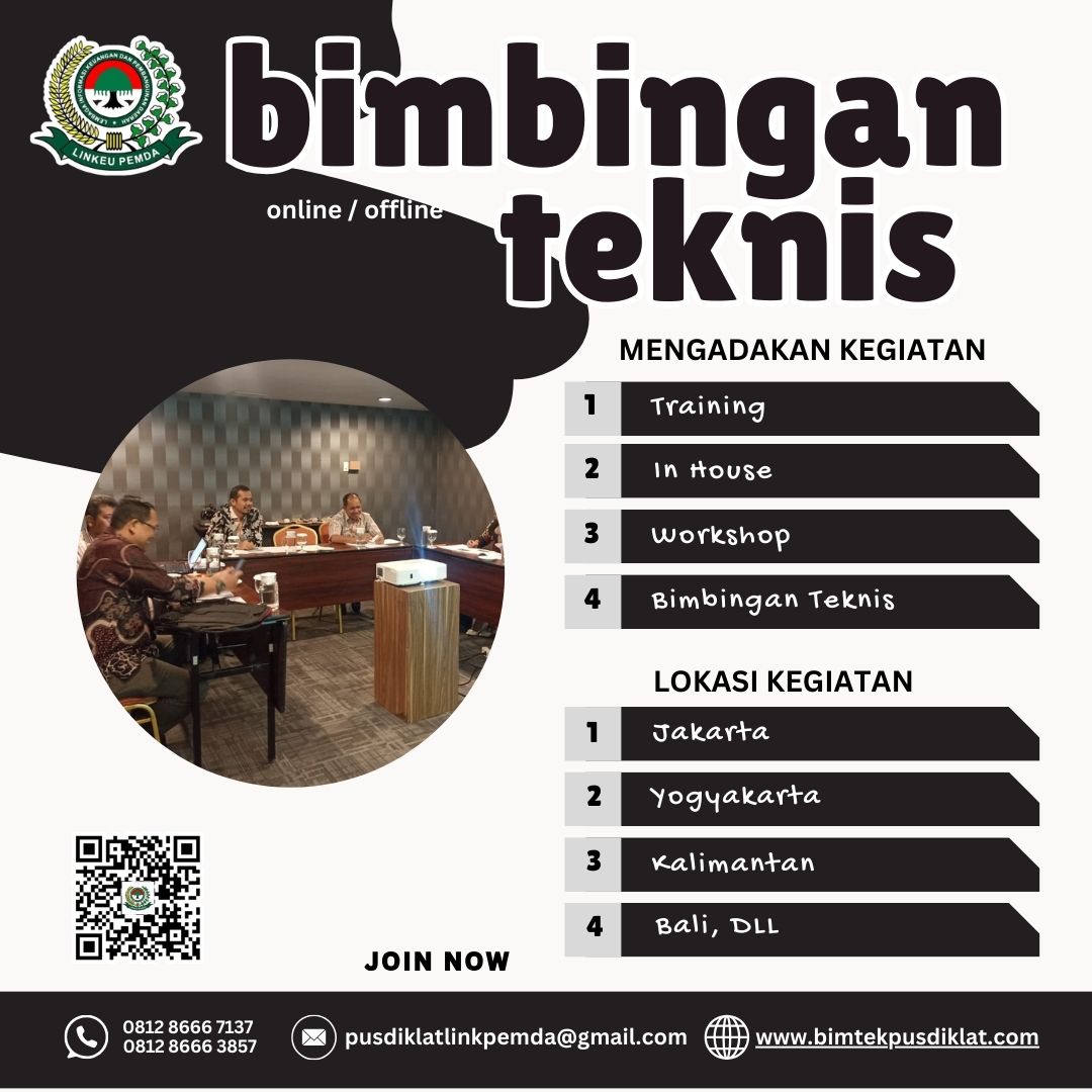 Bimtek Teknik Penelitian Sosial Ekonomi dan Dampaknya bagi Pembangunan 2025