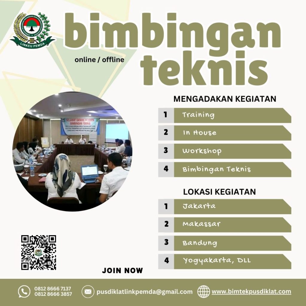 Bimtek Penanganan Sengketa Tanah Pemerintah Daerah untuk Kepastian Hukum