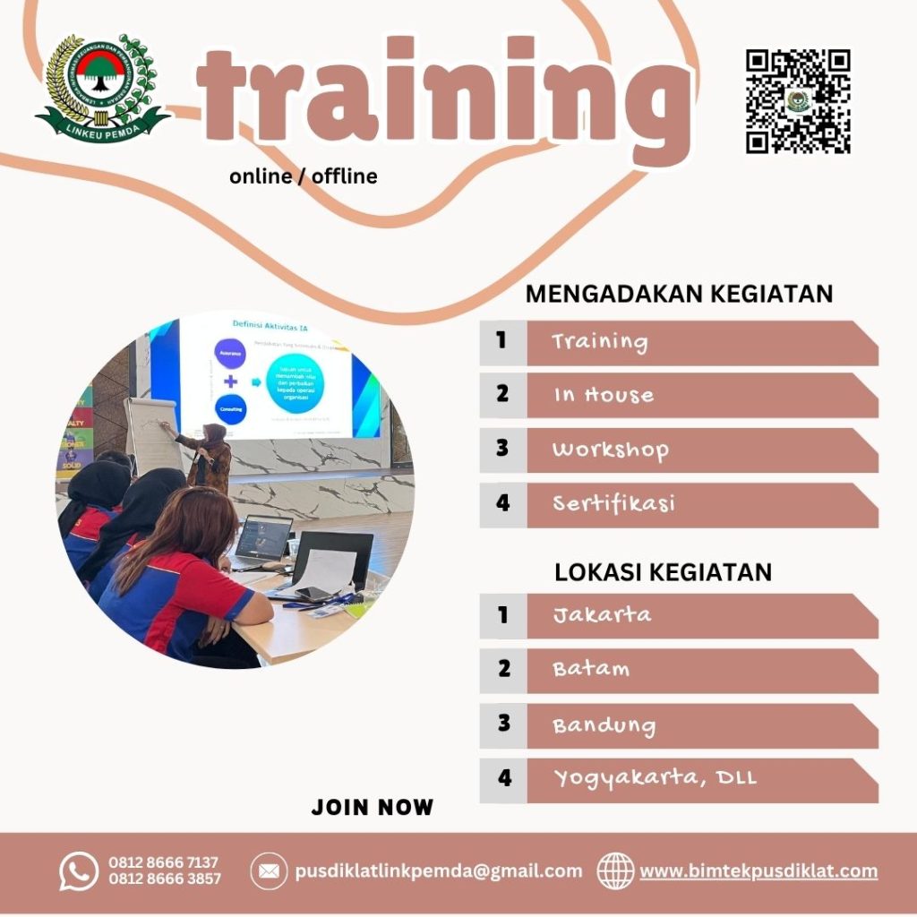 Training Simulasi dan Pemodelan Risiko Keuangan Untuk Aktuaris Tahun 2025