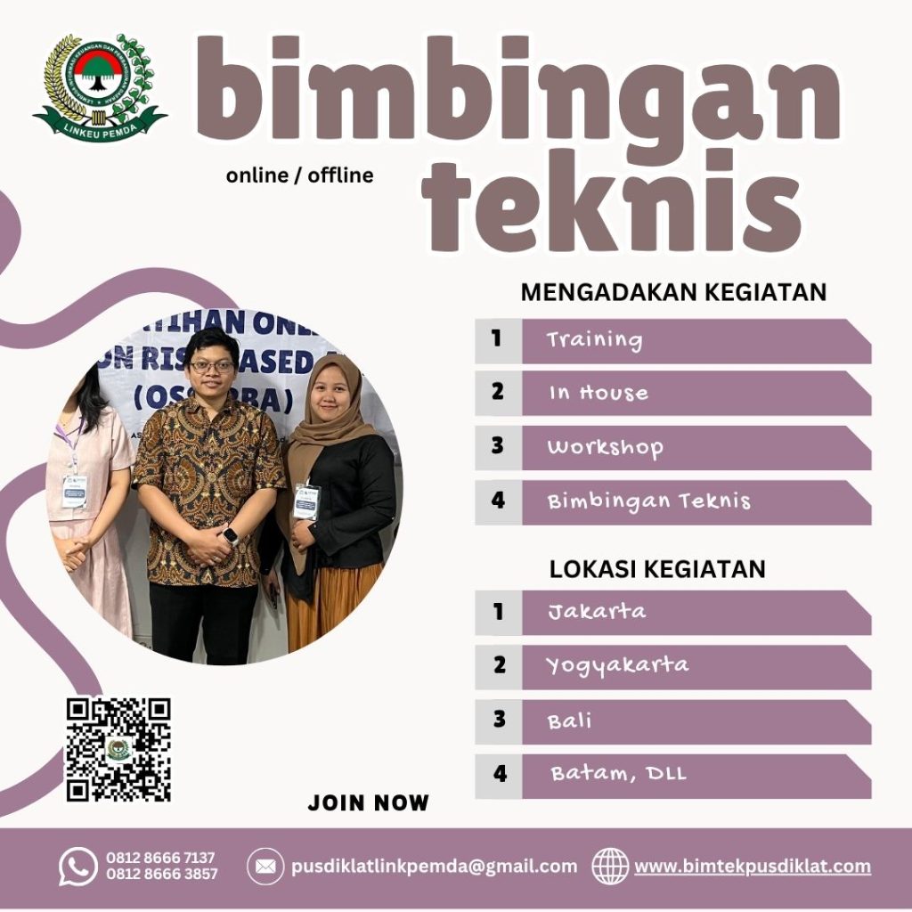 Bimtek PPN dan Pajak Restitusi di BUMD