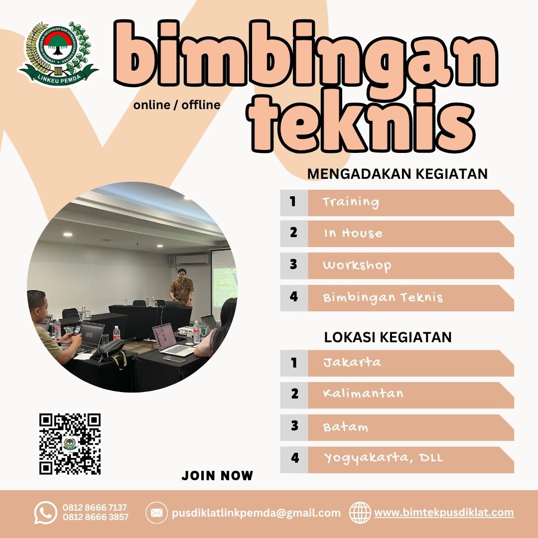 Bimtek optimalisasi pajak dan insentif pajak untuk perguruan tinggi 2025
