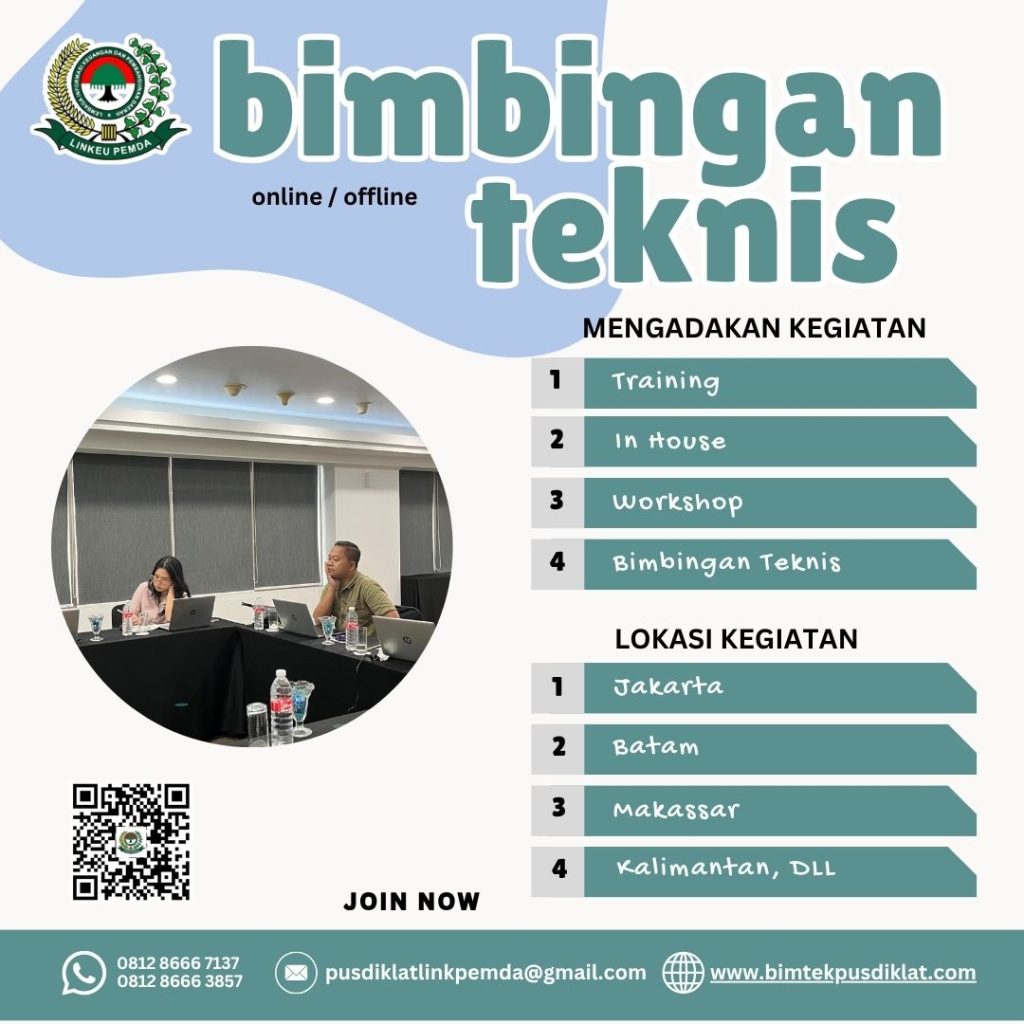 Bimtek audit pajak internal di Lingkungan BLU untuk PTNBH 2025