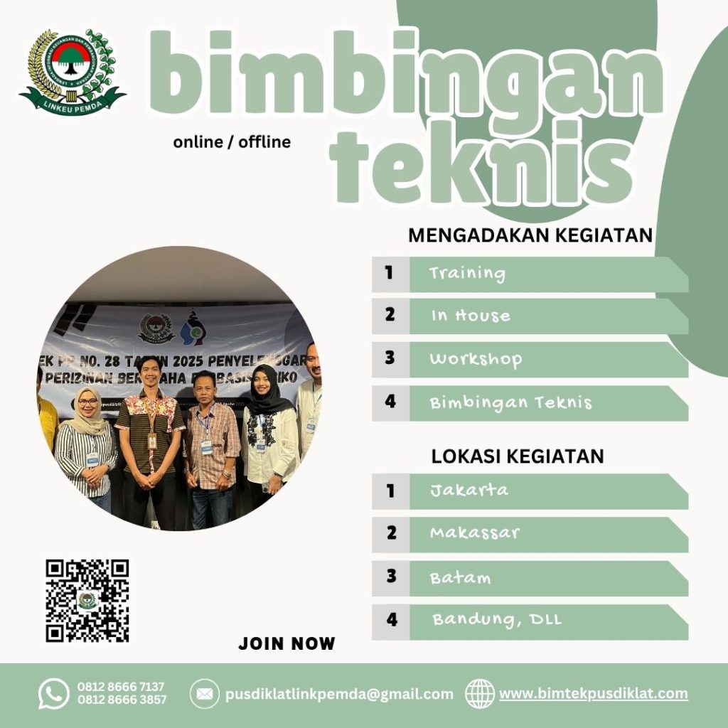 Bimtek Strategi Kepatuhan Pajak untuk untuk Perguruan Tinggi Negeri