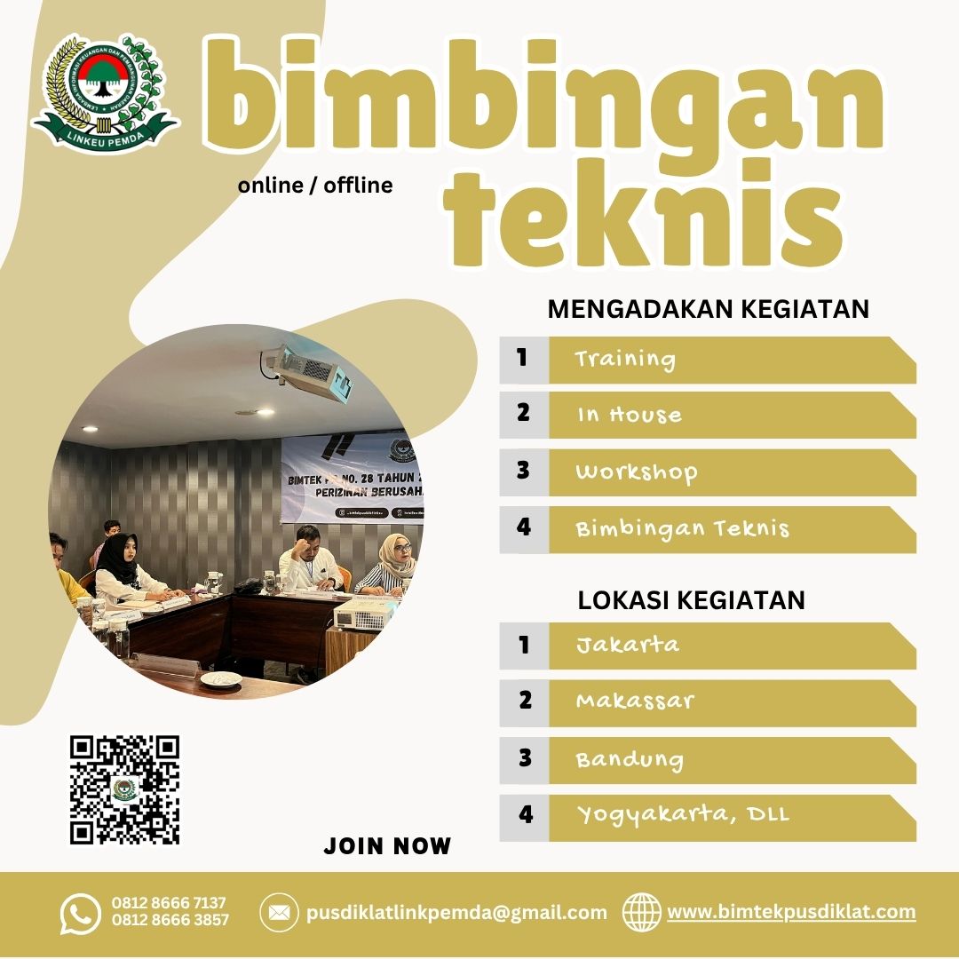 Bimtek Optimalisasi Pajak BUMD melalui Perencanaan Strategis 2025