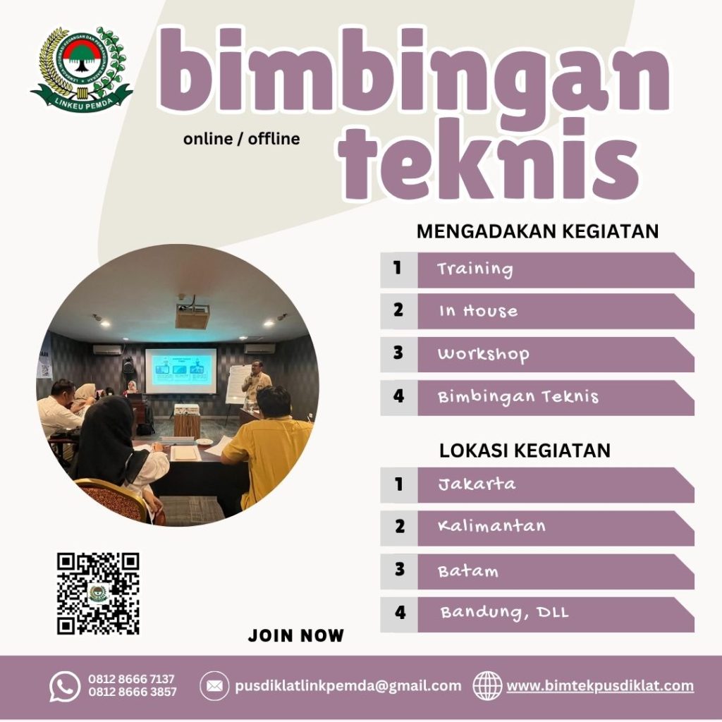 Bimtek Penanganan Sengketa Pajak Bagi BLU dan PTNBH