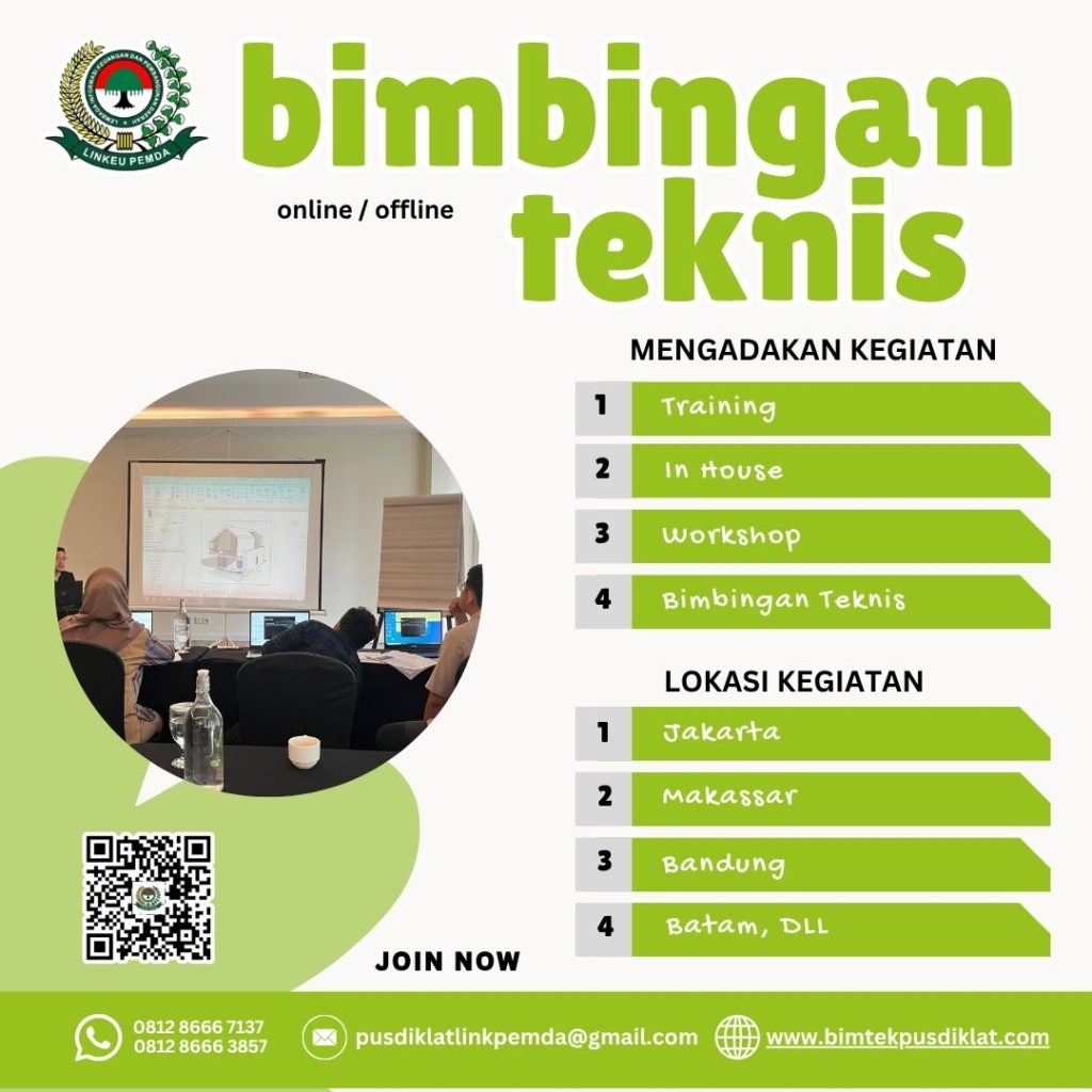 Bimtek Pajak atas Penghasilan Luar Negeri dan Dosen TKA 2025