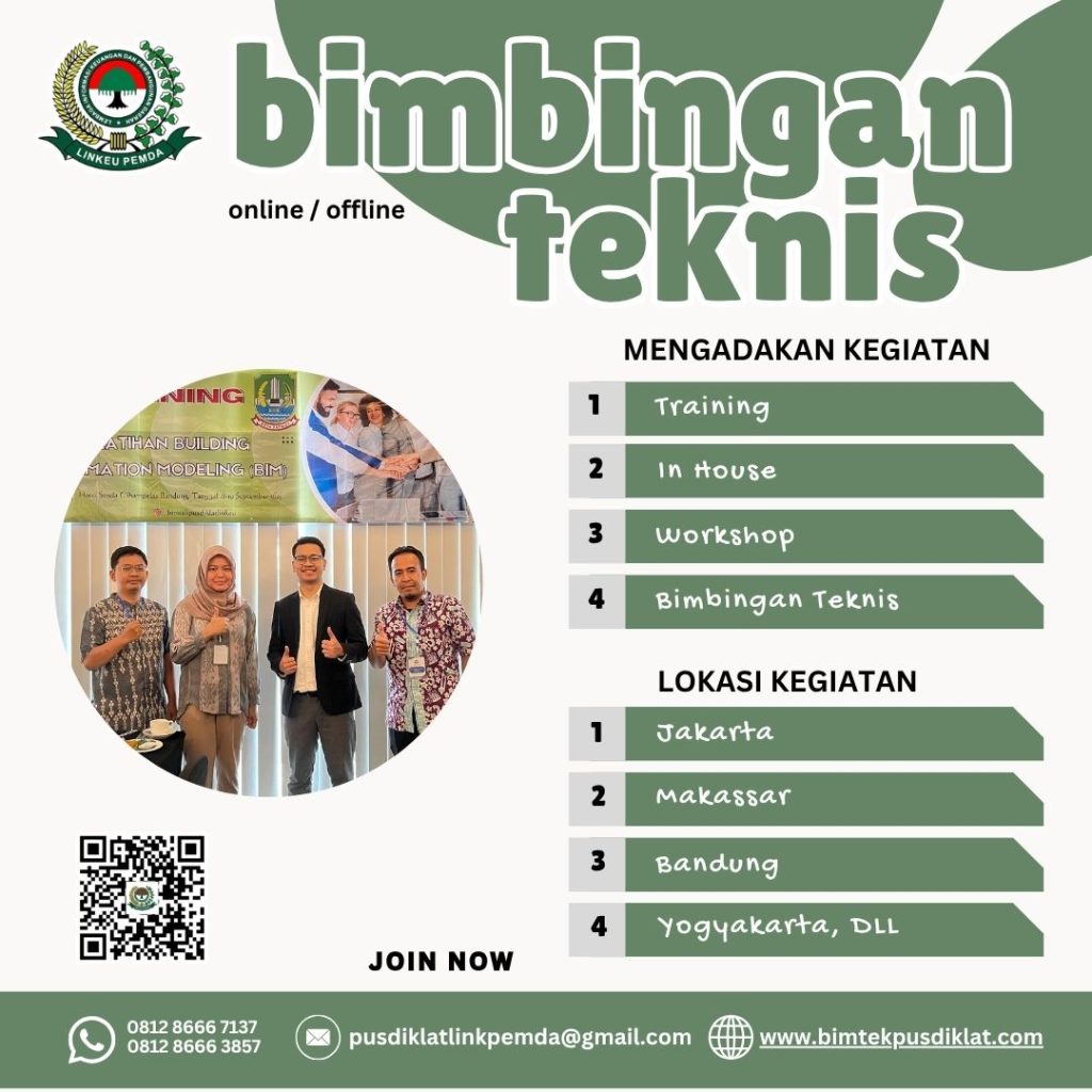 Bimtek Pengelolaan Pajak atas Pelayanan Akademik dan Non-Akademik 2025