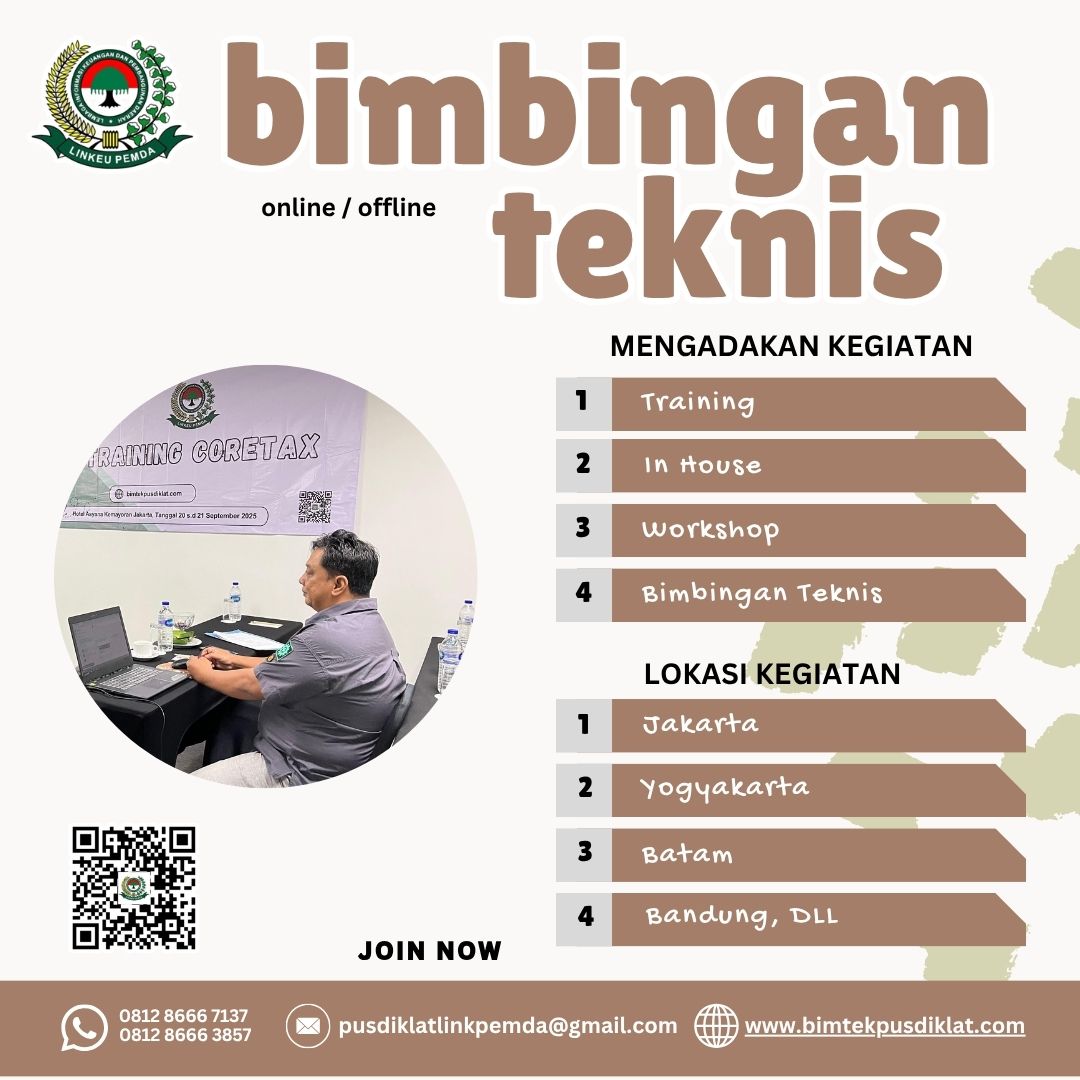 Bimtek Tata Cara Pengelolaan BMN Sesuai PMK No. 115 Tahun 2023 Tentang Pengelolaan Barang Milik Negara