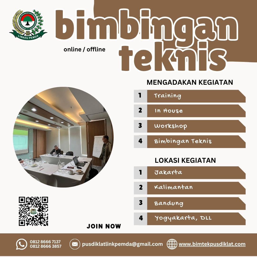 Bimtek Optimalisasi Pemanfaatan Aset Negara untuk Peningkatan BNSP 2025