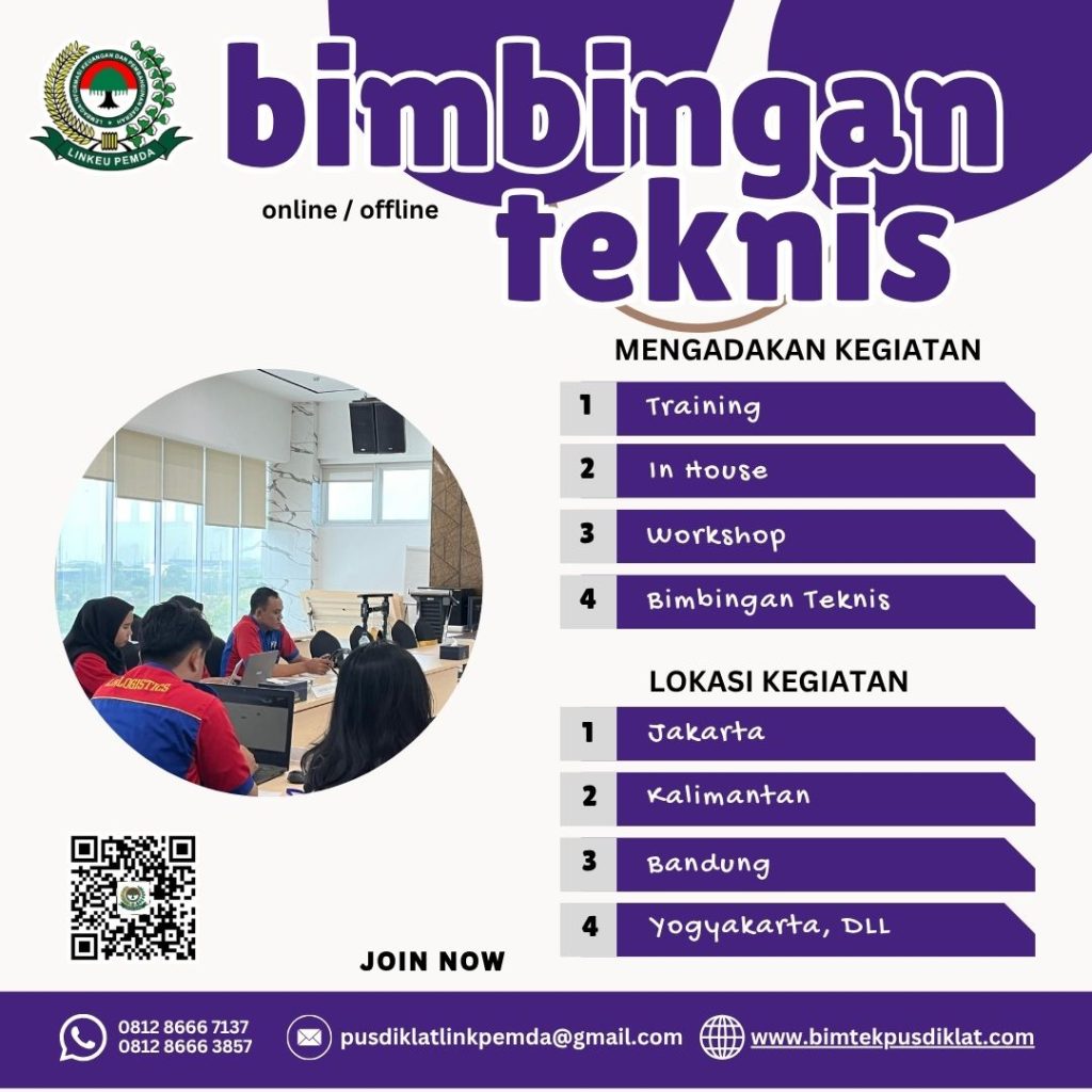 Bimtek Pengamanan, Pemeliharaan dan Pengawasan Barang Milik Negara 2025