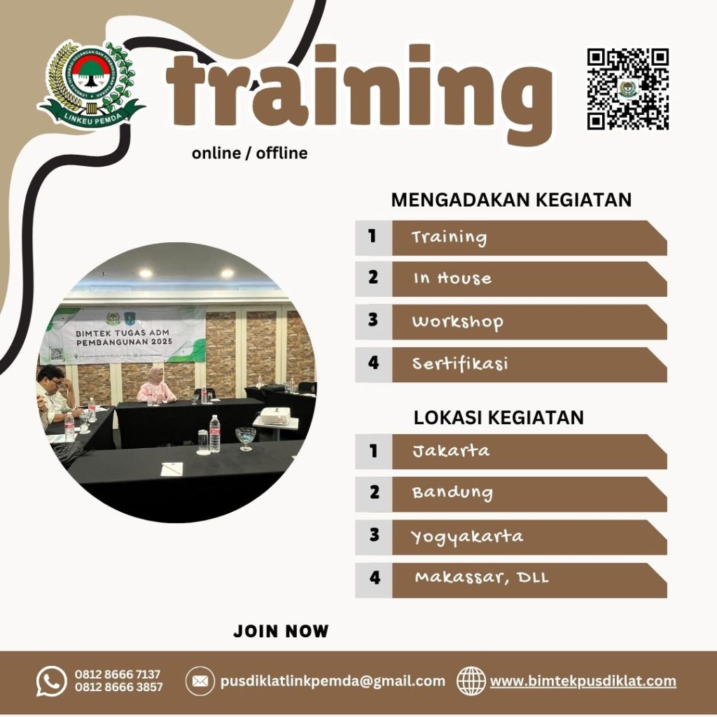 Training Pengembangan Model Stokastik untuk Proyeksi Keuangan Aktuaria 2025